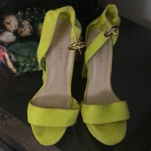 Shoes for sale